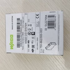 750662000003 Module, PLC, LCD, Board, Controller