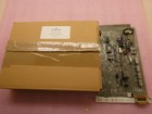 7506E12G02 Module, PLC, LCD, Board, Controller