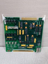 759A003D Module, PLC, LCD, Board, Controller