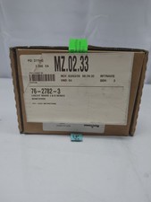 76-2782-3 Module, PLC, LCD, Board, Controller
