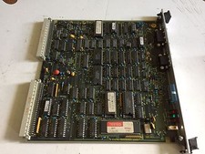 7606-299000H Module, PLC, LCD, Board, Controller