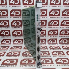 7607-0080-03 Module, PLC, LCD, Board, Controller