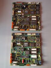 7607-9600 Module, PLC, LCD, Board, Controller