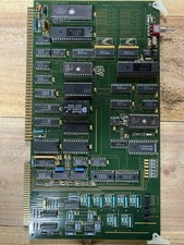 765A001D-1F Module, PLC, LCD, Board, Controller