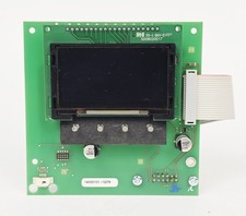 77300-A Module, PLC, LCD, Board, Controller