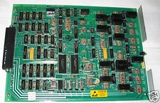77456-01 Module, PLC, LCD, Board, Controller