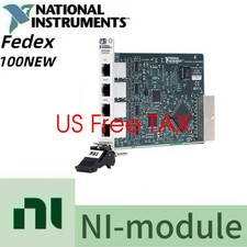 778983-01 Module, PLC, LCD, Board, Controller