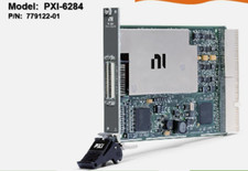 779122-01 Module, PLC, LCD, Board, Controller