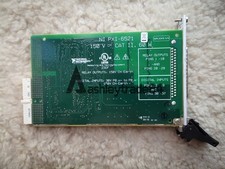 779313-01 Module, PLC, LCD, Board, Controller