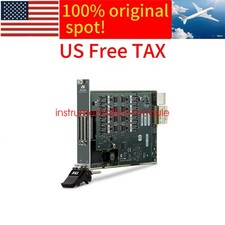 781054-01 Module, PLC, LCD, Board, Controller