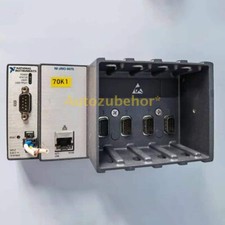 781715-01 Module, PLC, LCD, Board, Controller