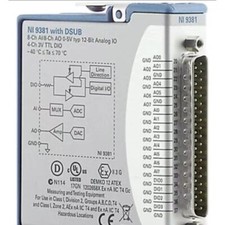 782580-01-YI Module, PLC, LCD, Board, Controller