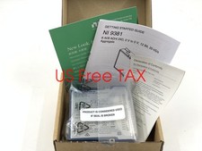 782580-01 Module, PLC, LCD, Board, Controller