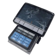 7835-31-3003 Module, PLC, LCD, Board, Controller