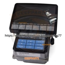 7835-31-3008 Module, PLC, LCD, Board, Controller
