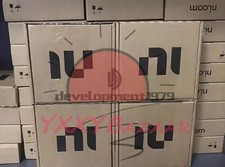 783737-01 Module, PLC, LCD, Board, Controller