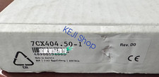 7CX404.50-1 Module, PLC, LCD, Board, Controller