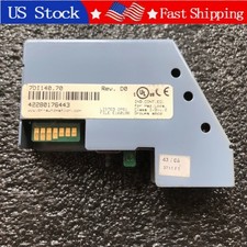 7DI140.70 Module, PLC, LCD, Board, Controller