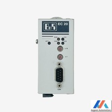 7EC020.60-2 Module, PLC, LCD, Board, Controller