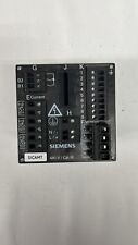 7KG9661-2FA00-1AA0 Module, PLC, LCD, Board, Controller