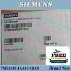 7ME6910-1AA10-1BA0 Module, PLC, LCD, Board, Controller