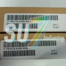 7MH4134-6LB00-0DA0 Module, PLC, LCD, Board, Controller