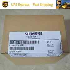 7MH453-1AA41 Module, PLC, LCD, Board, Controller