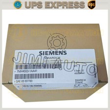 7MH4531AA41 Module, PLC, LCD, Board, Controller