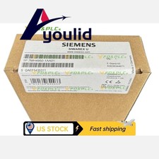 7MH4950-1AA01 Module, PLC, LCD, Board, Controller
