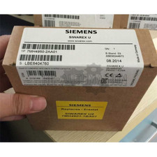 7MH49502AAA01 Module, PLC, LCD, Board, Controller