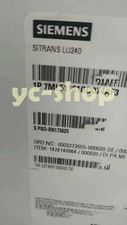 7ML51101GD074AF3 Module, PLC, LCD, Board, Controller