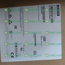 7ML52211BA11 Module, PLC, LCD, Board, Controller