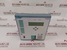 7SA6111-5AB92-0PP4 Module, PLC, LCD, Board, Controller
