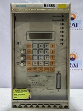 7SD5111-5CA02-1AA0-EF Module, PLC, LCD, Board, Controller