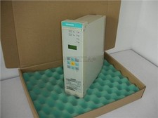 7SD6005-5EA00-1DA0-CC Module, PLC, LCD, Board, Controller