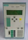 7SJ6221-5EB22-1FE0-FF Module, PLC, LCD, Board, Controller