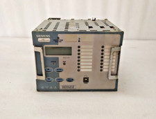 7SR2203-2BA77-0CA0-CC Module, PLC, LCD, Board, Controller