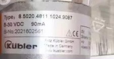 8.5020.4811.1024.9087 Module, PLC, LCD, Board, Controller