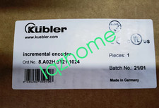 8.A02H.5121.1024 Module, PLC, LCD, Board, Controller