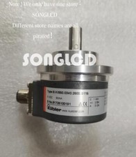 8.KIS50.0340.2500.S115 Module, PLC, LCD, Board, Controller