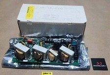 80-211122-90 Module, PLC, LCD, Board, Controller