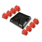 8000-8HO Module, PLC, LCD, Board, Controller