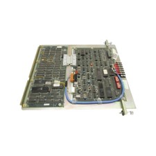 8000-KRIOZ Module, PLC, LCD, Board, Controller