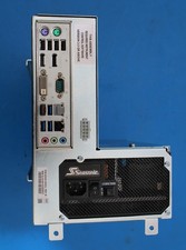 80000-60623 Module, PLC, LCD, Board, Controller
