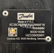 80001836 Module, PLC, LCD, Board, Controller