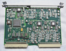 8001-4164-000-02 Module, PLC, LCD, Board, Controller
