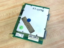8002-4500-03 Module, PLC, LCD, Board, Controller