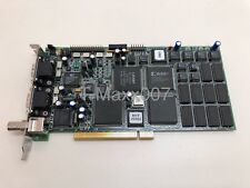 801-6101-02 Module, PLC, LCD, Board, Controller