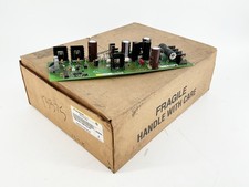 80165-158-53-R Module, PLC, LCD, Board, Controller
