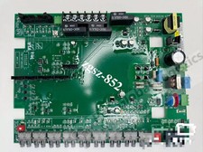 80190-439-03-2 Module, PLC, LCD, Board, Controller